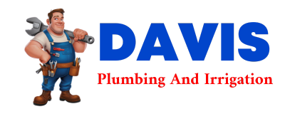 Trusted plumber in DABOLT